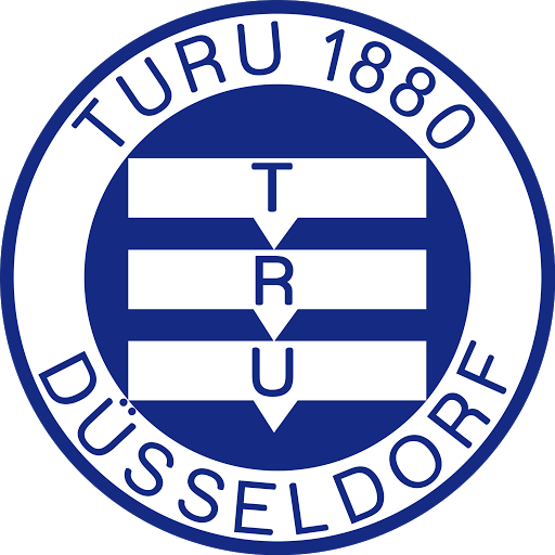 TuRU Düsseldorf 1880 e.V. logo
