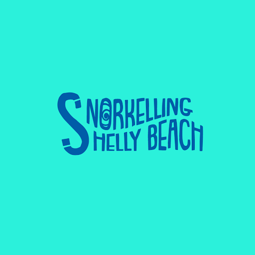 Snorkelling Shelly Beach logo