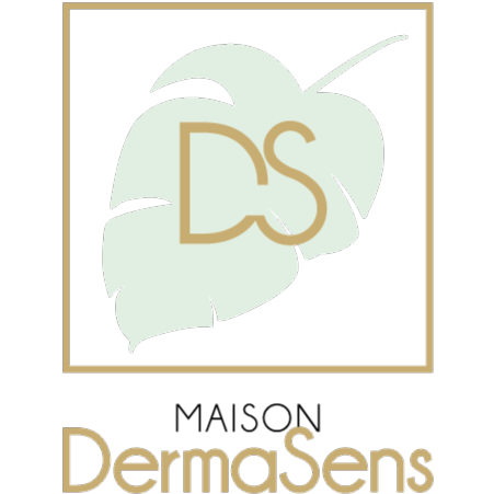 MAISON DERMASENS logo