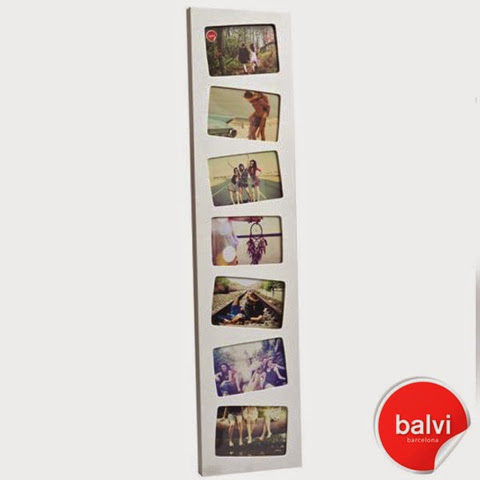Red Candy Balvi 7 Shake Multi Photo frame Fathers Day Gift Ideas