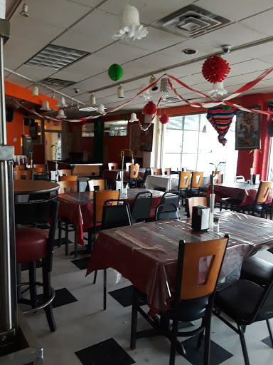 Restaurant «Los Contreras Mexican Restaurant», reviews and photos, 226 US-1, Edison, NJ 08817, USA