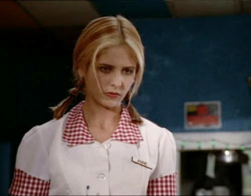 Buffy The Vampire Slayer 3 1 And 3 2 Anne And Dead Man Party