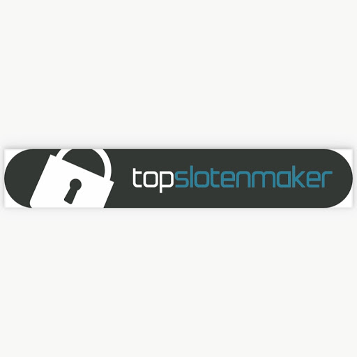 Top Slotenmaker Den Haag logo
