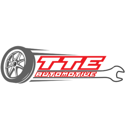 TTE Auto logo