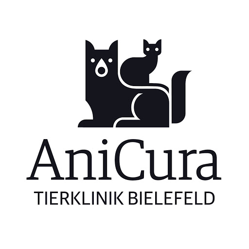 Tierklinik Bielefeld logo