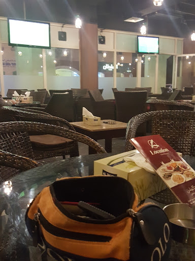 Location Cafe & Restaurant, Dubai - United Arab Emirates, Cafe, state Dubai