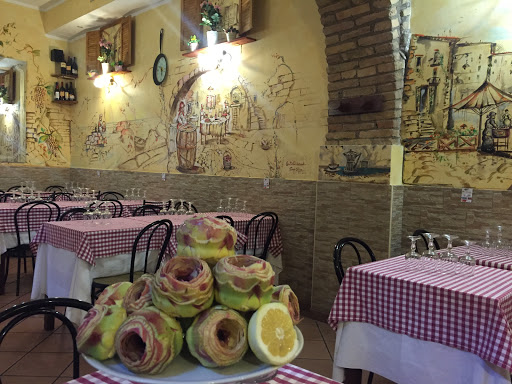 Ristorante Pizzeria Al 39 Da MASSIMO