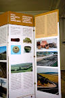 Expoziția „Vestigii arheologice pe traseul Sărăteni-Soroca”
