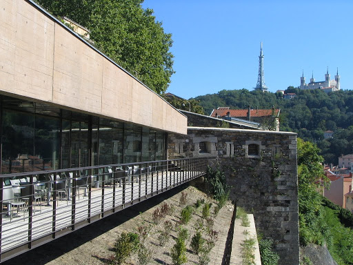École Nationale des Finances Publiques