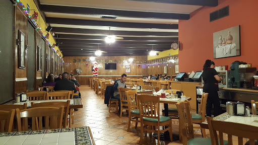 Restaurante El Papalote S.A. de C.V., Calle Novena No. 1110, Centro, 31203 Chihuahua, Chih., México, Restaurante | CHIH