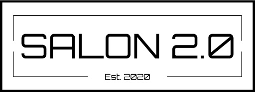 Salon 2.0 Hardenberg logo
