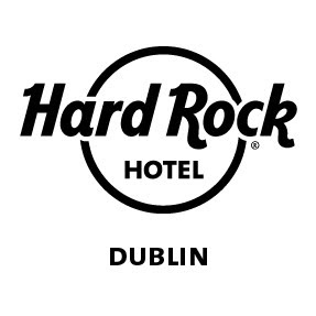 Hard Rock Hotel Dublin logo