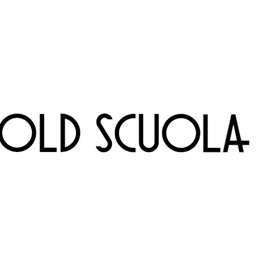 Old Scuola West logo