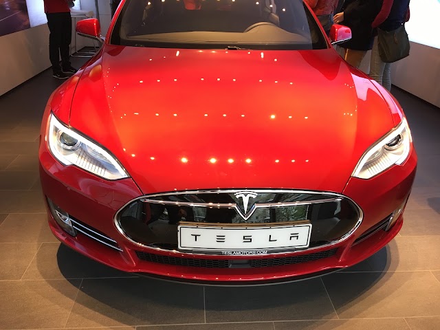 Tesla