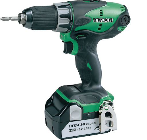 Hitachi DS18DSL