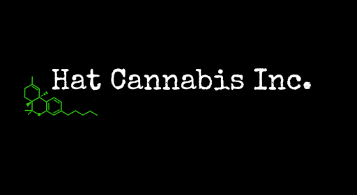 Hat Cannabis Inc. logo
