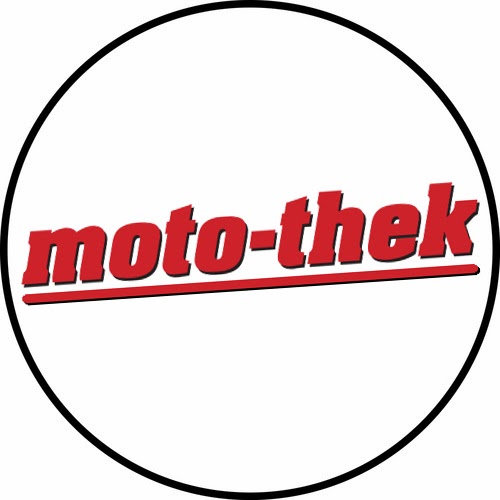 Moto-Thek logo
