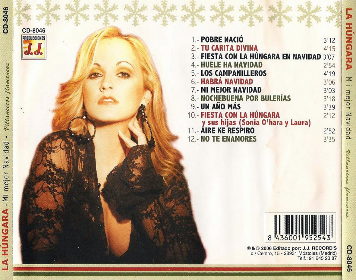 DISCOGRAFIA DE LOS REBUJITOS discografia de los rebujitos: