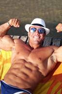 Sunday Muscle Mix Hot Male Bodybuilders