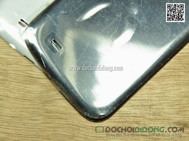 Nắp pin Samsung Galaxy S4 I9500 