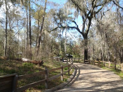 Photos of Ranger Station
