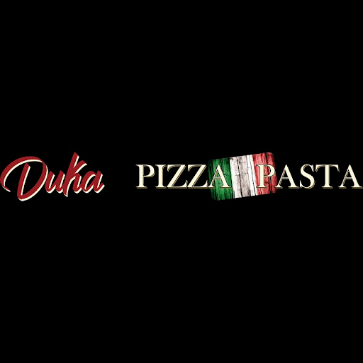 Duka Pizza Pasta logo