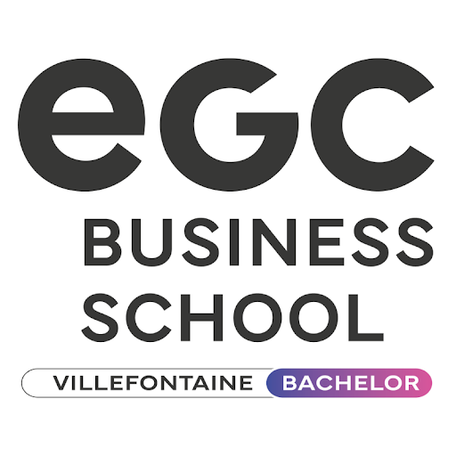 EGC Nord Isère logo