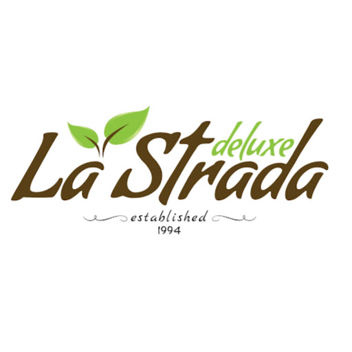 La Strada De Luxe Ristorante logo