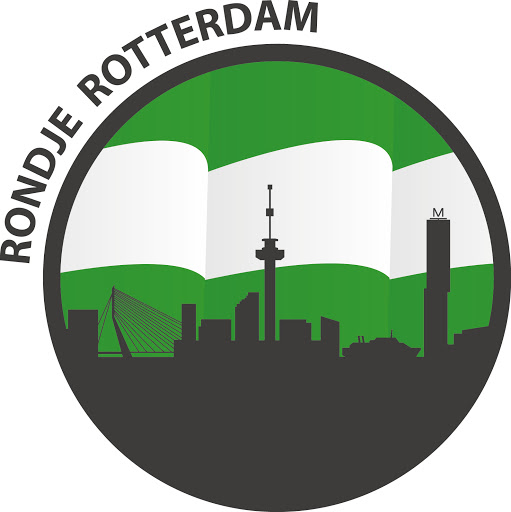 Rondje Rotterdam logo
