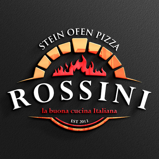 Rossini Amriswil logo