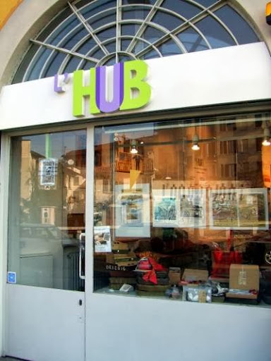 L'Hub
