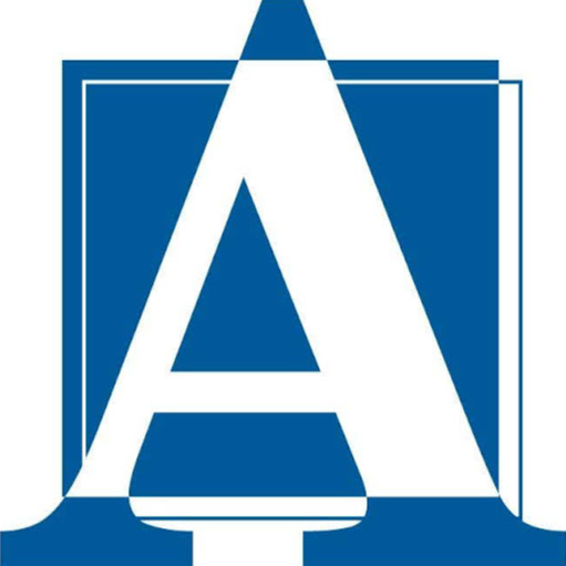 Kantoorboekhandel Van Atten logo
