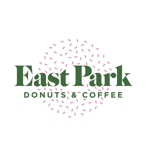 East Park Donuts & Coffee logo