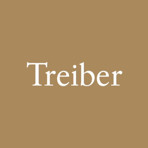 Bäckerei Treiber logo