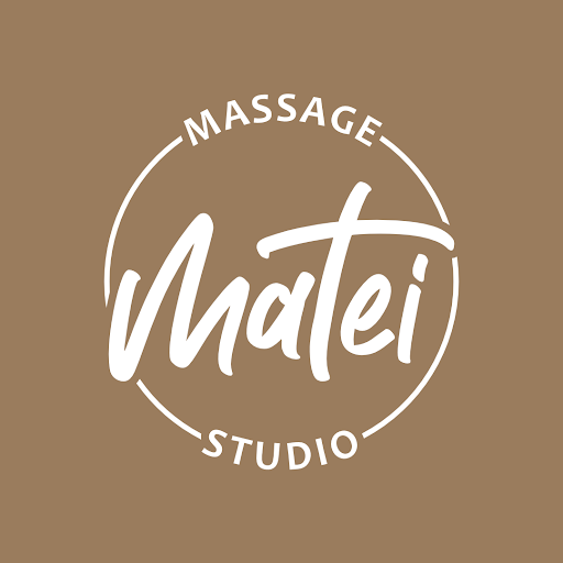 Massagestudio Matei logo
