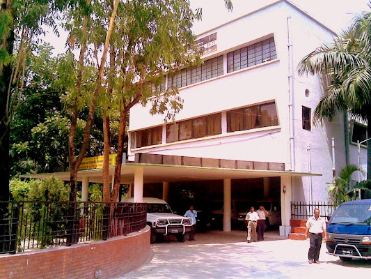 Institute Of Public Health