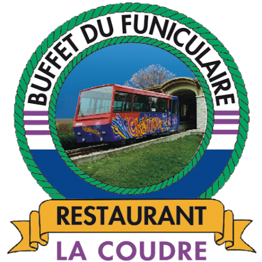 Buffet du Funiculaire logo