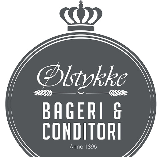 Ølstykke Bageri og Conditori APS logo