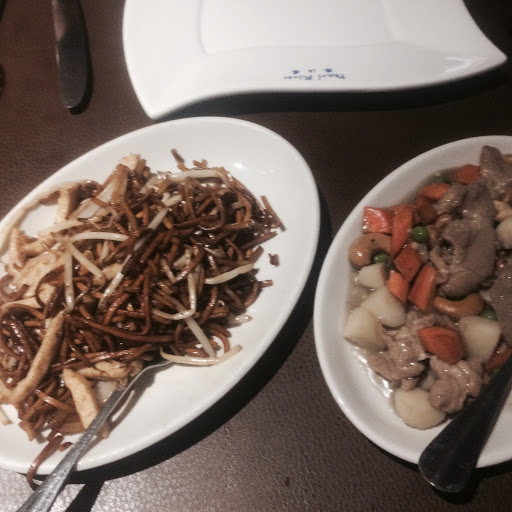 Pearl River Restaurant