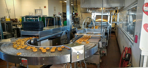 Bakery «Krispy Kreme Doughnuts», reviews and photos, 6627 San Dario Ave, Laredo, TX 78041, USA