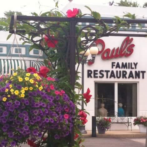Paul's Family Restaurant