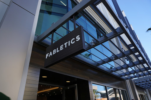 Fabletics
