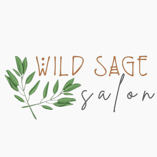 Wild Sage Salon and Spa logo