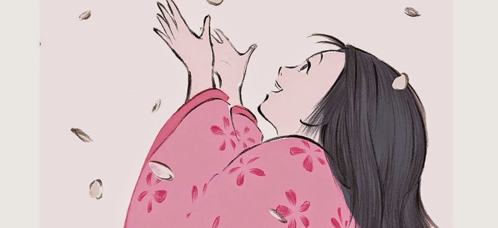 Xem phim Kaguya-hime no Monogatari - Chuyện công chúa Kaguya | The Tale of The Princess Kaguya | Kaguyahime no Monogatari | Princess Kaguya Story Vietsub