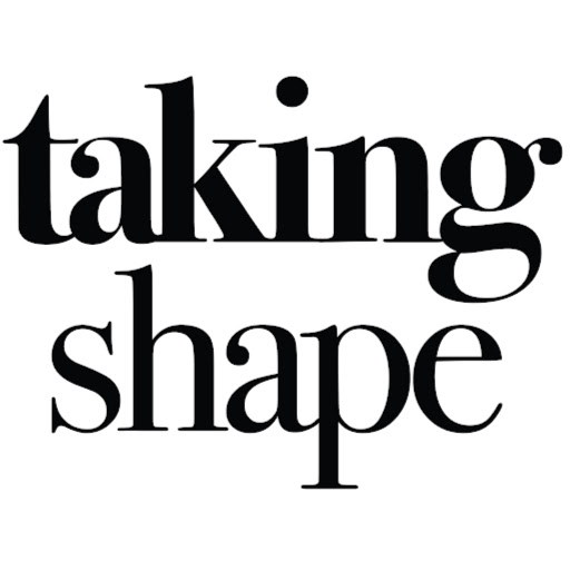 Taking Shape Victor Harbour logo