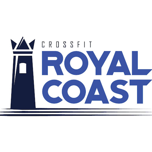 CrossFit Royal Coast logo