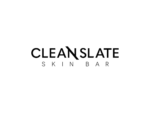 Clean Slate Skin Bar logo