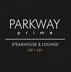Parkway Prime Steakhouse & Lounge logo