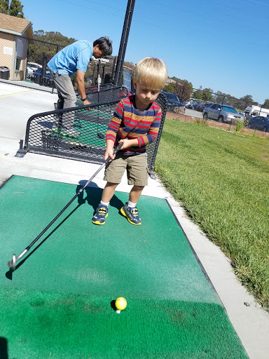 Golf Course «Poplar Creek Golf Course», reviews and photos, 1700 Coyote Point Dr, San Mateo, CA 94401, USA