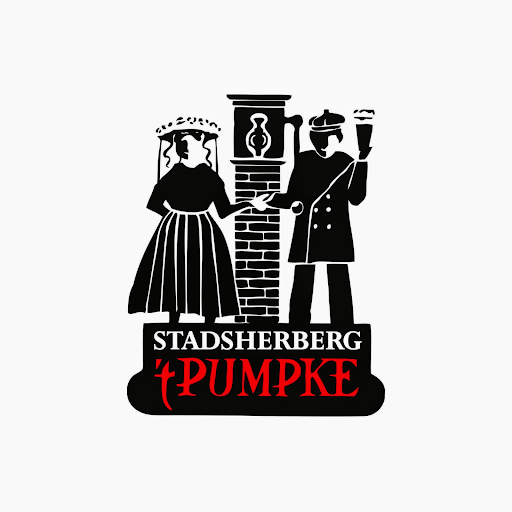 Stadsherberg 't Pumpke logo